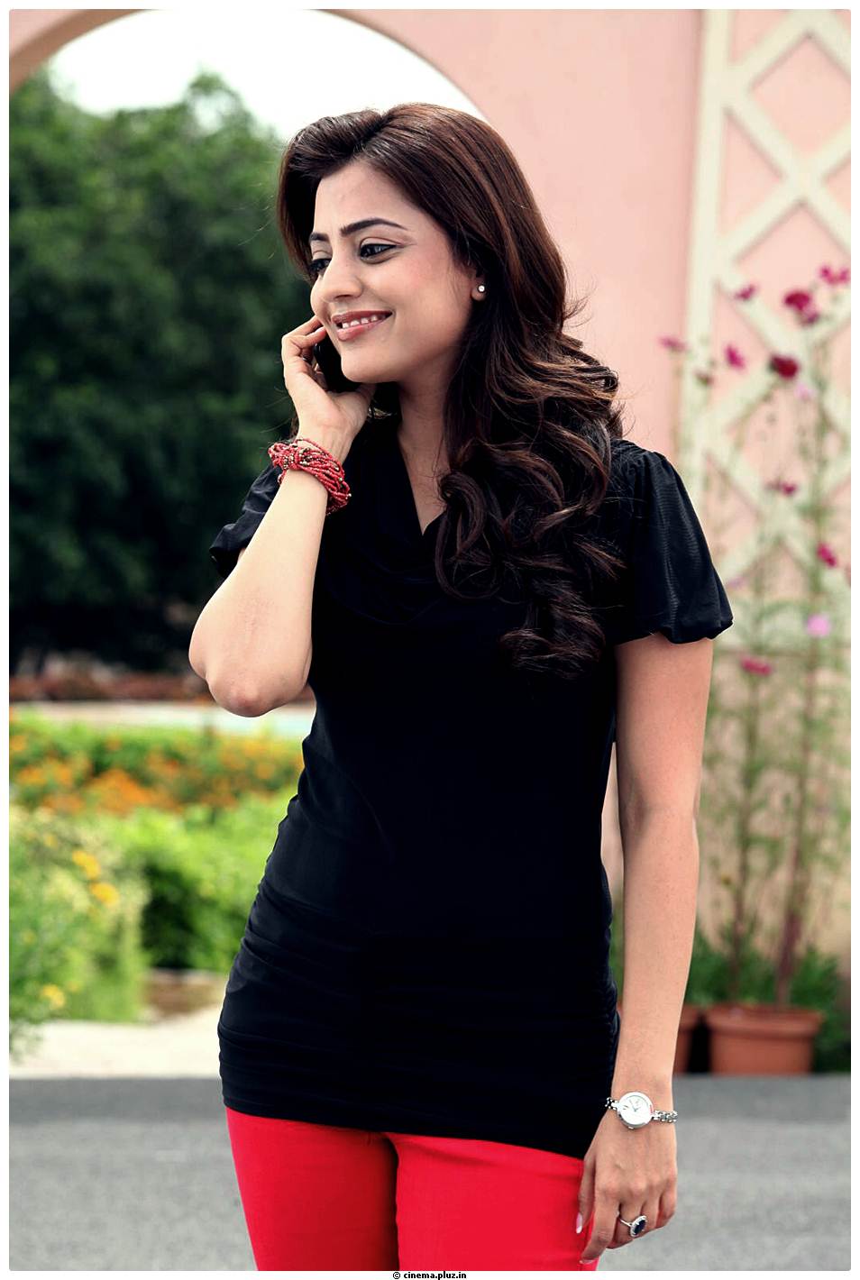 Nisha Agarwal Latest Images | Picture 517680