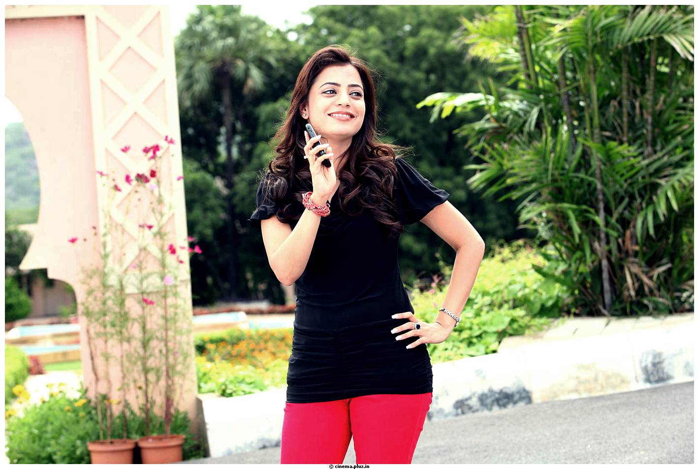 Nisha Agarwal Latest Images | Picture 517682