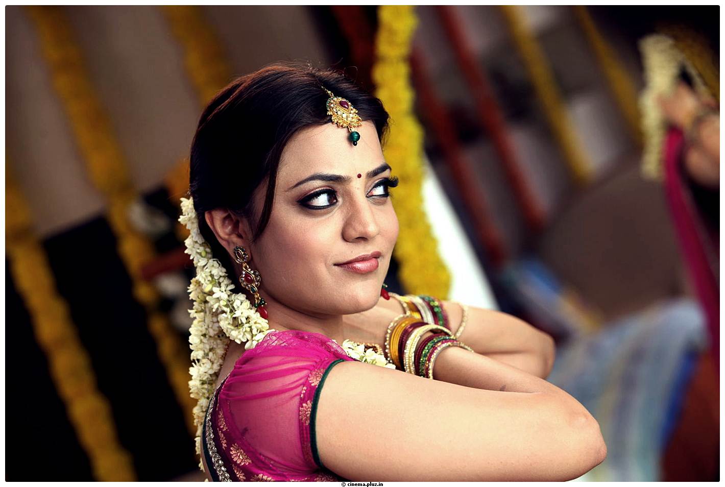 Nisha Agarwal Latest Images | Picture 517611