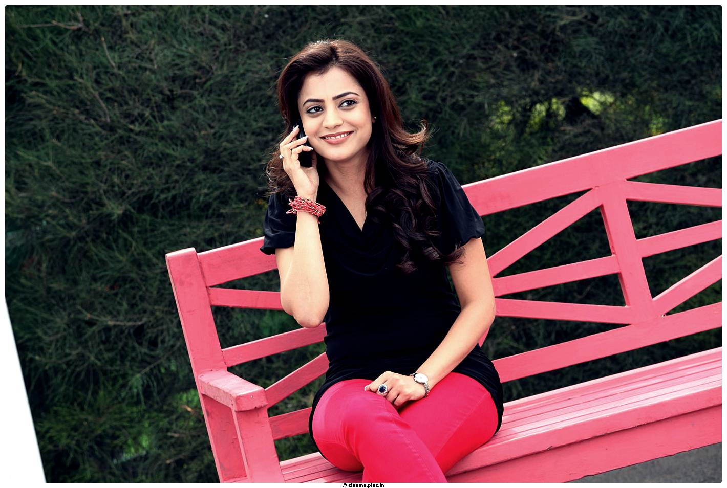 Nisha Agarwal Latest Images | Picture 517698