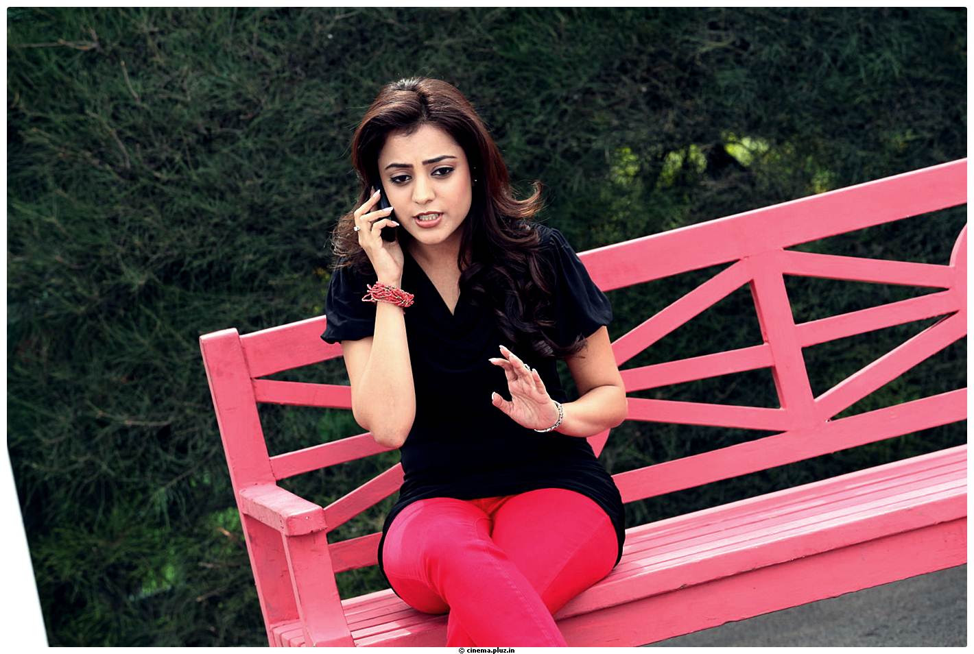 Nisha Agarwal Latest Images | Picture 517702