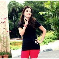 Nisha Agarwal Latest Images | Picture 517682