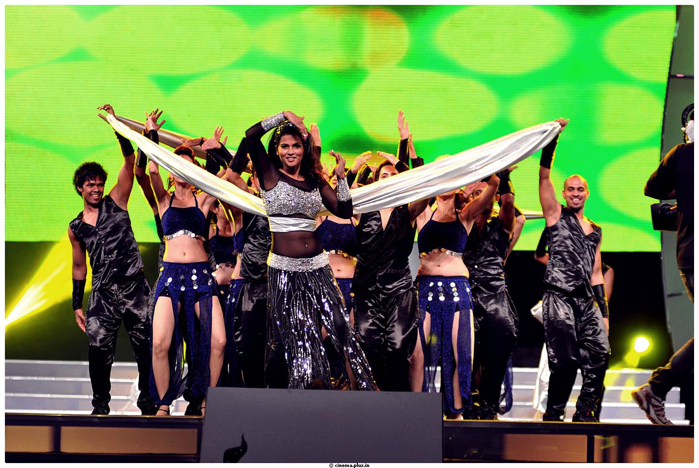 60th Idea Filmfare Awards 2012 Performance & Awards Pictures | Picture 517527