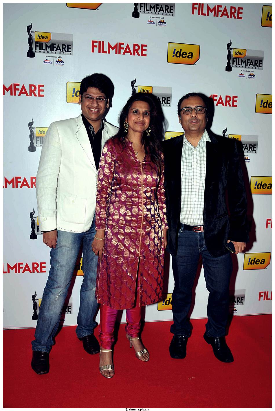 60th Idea Filmfare Awards 2012 Performance & Awards Pictures | Picture 517530