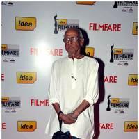 Bapu - 60th Idea Filmfare Awards 2012 Performance & Awards Pictures