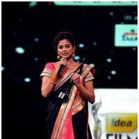 Priyamani - 60th Idea Filmfare Awards 2012 Performance & Awards Pictures | Picture 517506