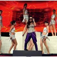 Amala Paul - 60th Idea Filmfare Awards 2012 Performance & Awards Pictures | Picture 517517