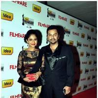 60th Idea Filmfare Awards 2012 Performance & Awards Pictures | Picture 517531