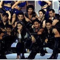 60th Idea Filmfare Awards 2012 Performance & Awards Pictures