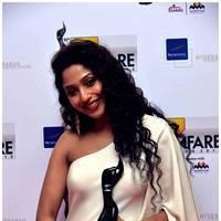 Suman Ranganathan - 60th Idea Filmfare Awards 2012 Performance & Awards Pictures | Picture 517537