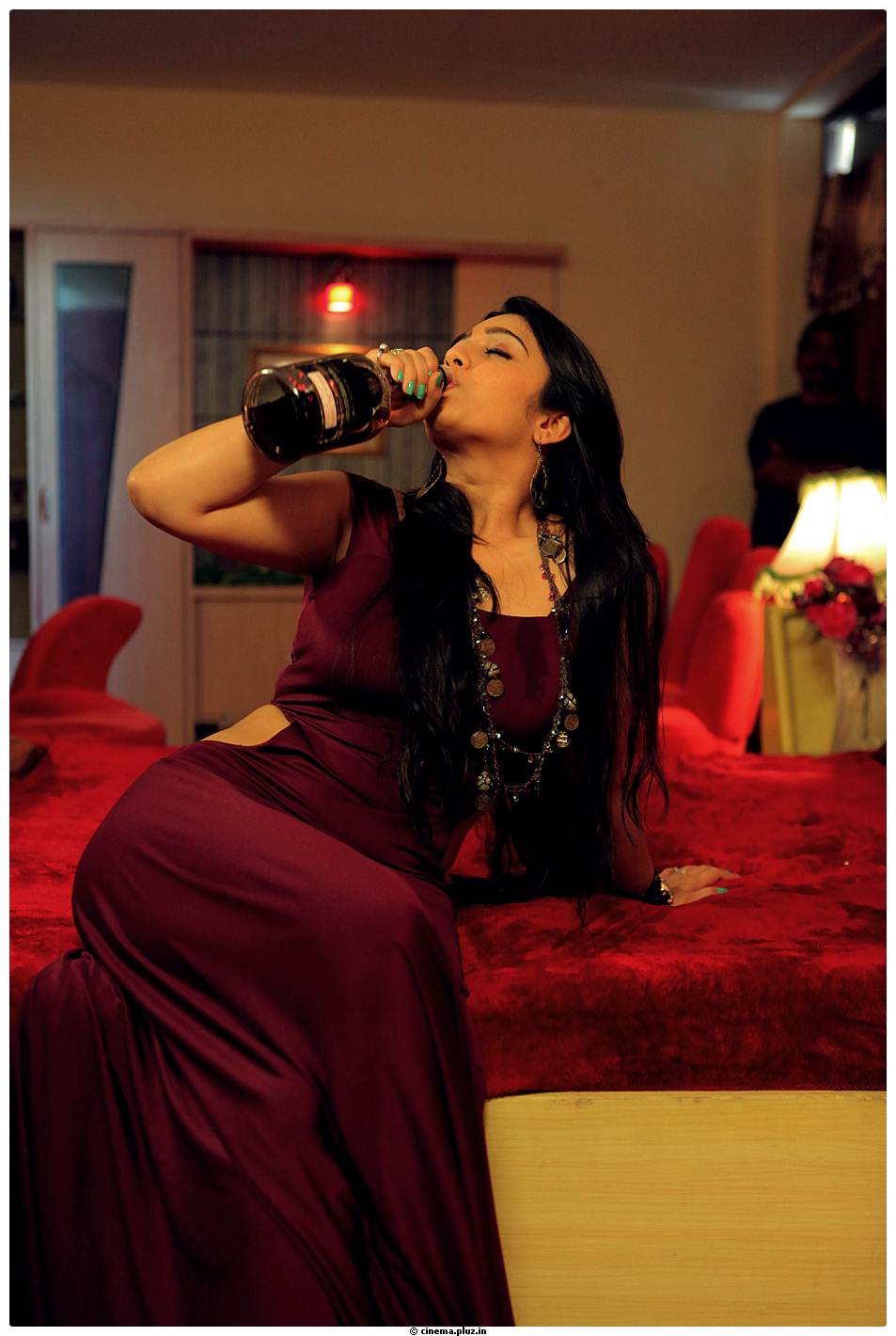 Charmy Kaur - Charmi Hot in Prema Oka Maikam Movie Photos | Picture 518555