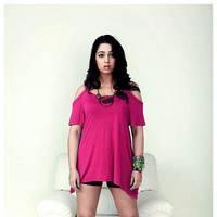 Charmy Kaur - Charmi Hot in Prema Oka Maikam Movie Photos
