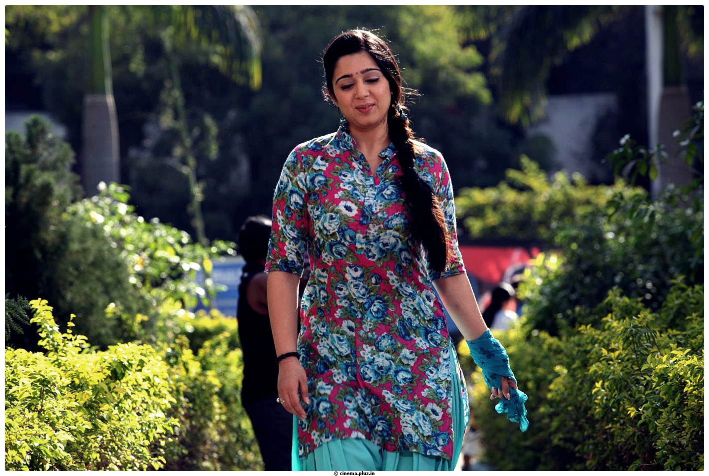 Charmi Kaur Latest Cute Stills | Picture 518247