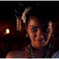 Nithya Menon - Nithya Menon in Urumi Movie Photos | Picture 519606