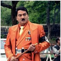 Rajendra Prasad - Top Rankers Movie Press Meet Pictures | Picture 519488