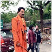 Rajendra Prasad - Top Rankers Movie Press Meet Pictures | Picture 519489