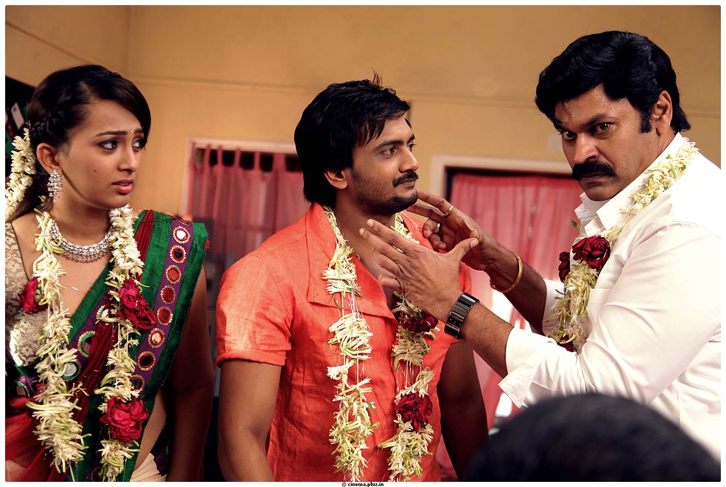 1000 Abaddalu Movie New Pictures | Picture 520542