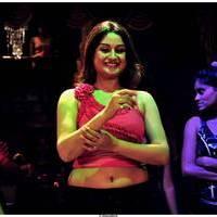 Sonia Agarwal - Amma Nanna Oorelithe Movie Item Song On Location Stills | Picture 520509