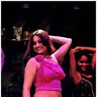 Sonia Agarwal - Amma Nanna Oorelithe Movie Item Song On Location Stills | Picture 520535
