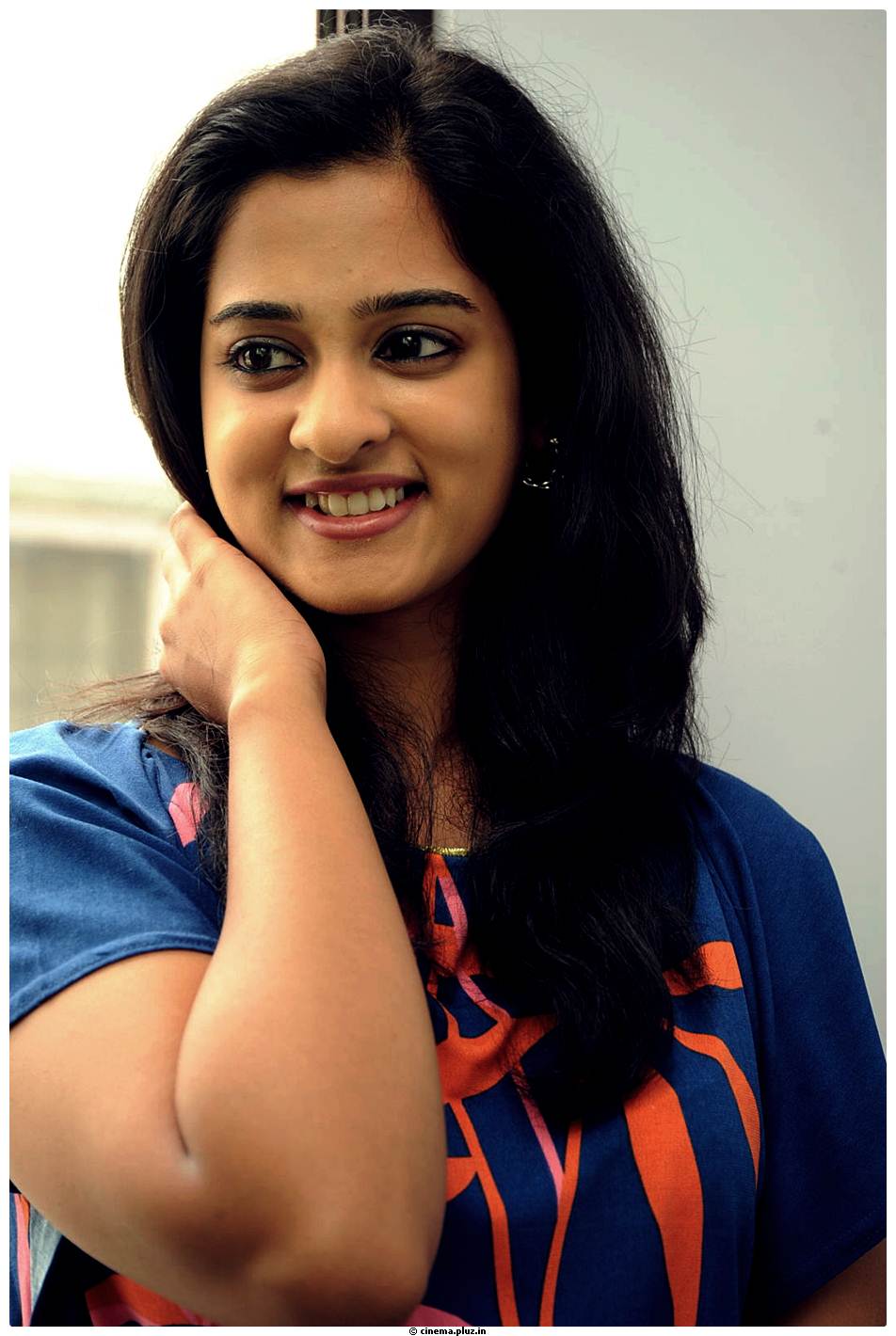 Nanditha Latest Images | Picture 520317