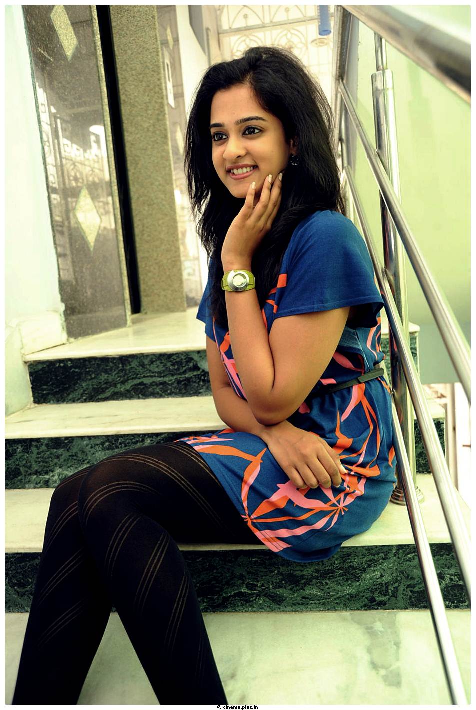 Nanditha Latest Images | Picture 520410