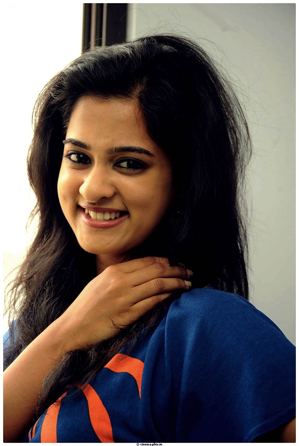 Nanditha Latest Images | Picture 520411