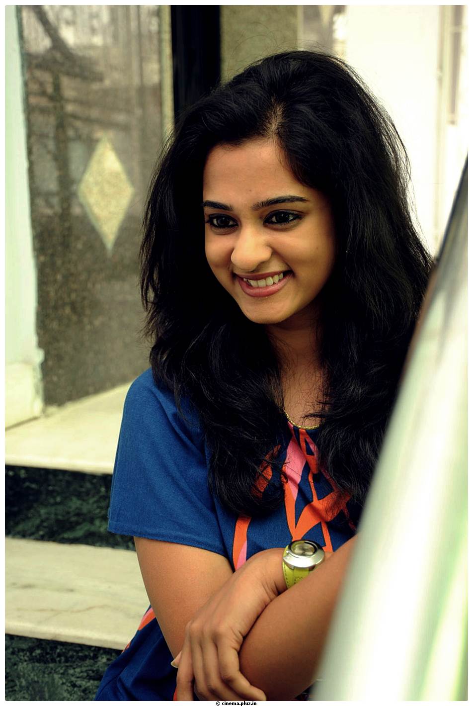 Nanditha Latest Images | Picture 520413
