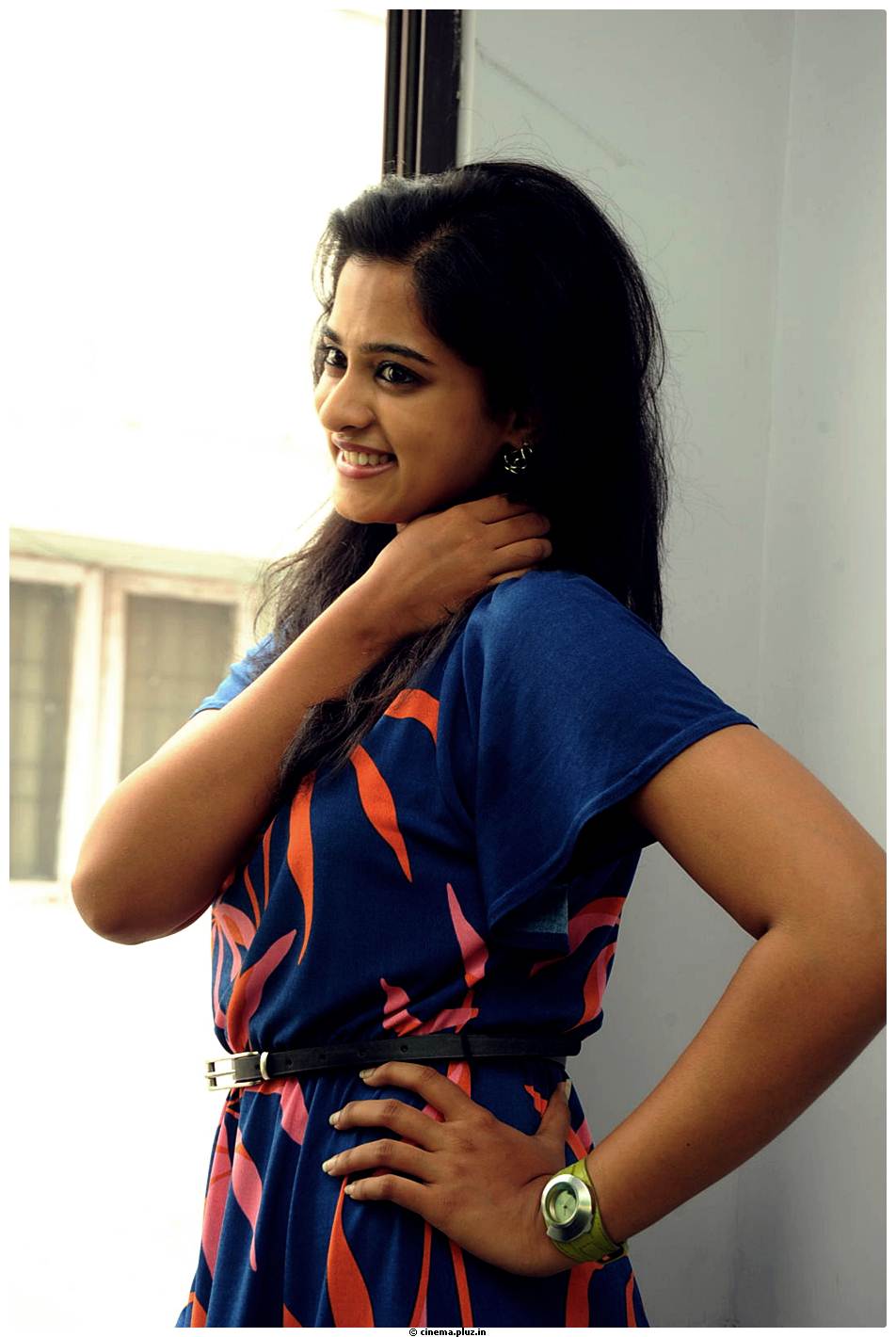 Nanditha Latest Images | Picture 520425