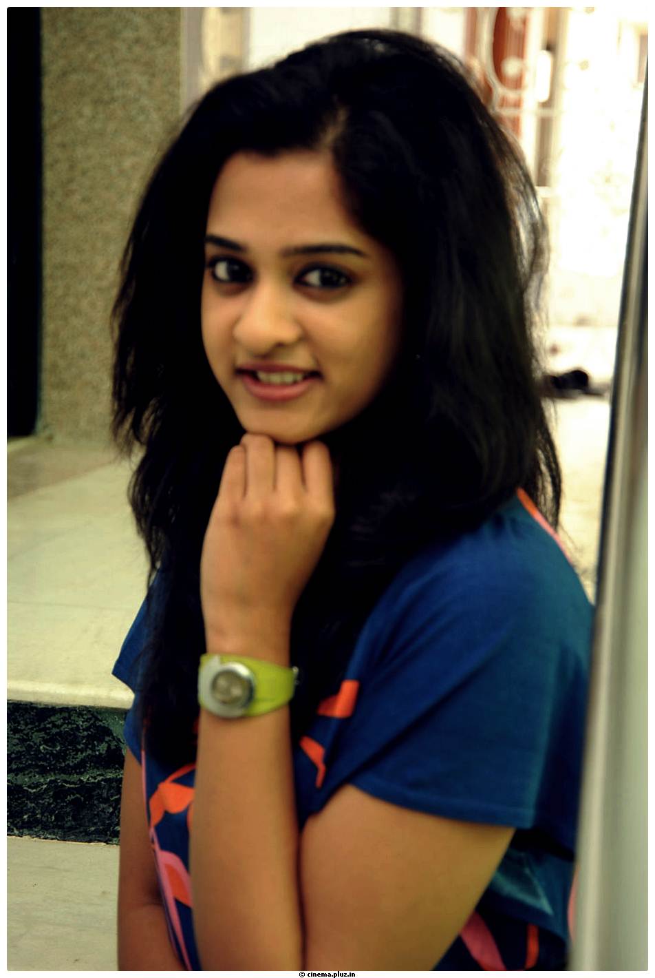 Nanditha Latest Images | Picture 520426
