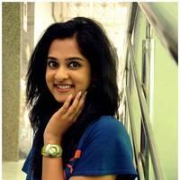 Nanditha Latest Images | Picture 520315