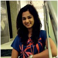 Nanditha Latest Images | Picture 520316