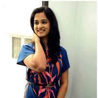 Nanditha Latest Images | Picture 520319