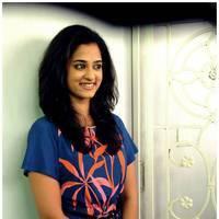 Nanditha Latest Images | Picture 520324