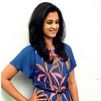 Nanditha Latest Images | Picture 520325
