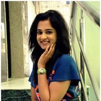 Nanditha Latest Images | Picture 520327