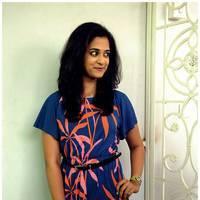 Nanditha Latest Images | Picture 520328
