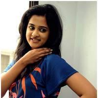 Nanditha Latest Images | Picture 520329