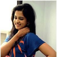 Nanditha Latest Images | Picture 520330