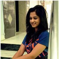 Nanditha Latest Images | Picture 520331