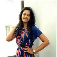 Nanditha Latest Images | Picture 520333