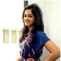 Nanditha Latest Images | Picture 520337