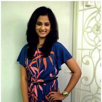 Nanditha Latest Images | Picture 520339