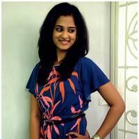 Nanditha Latest Images | Picture 520340