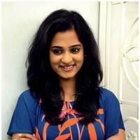 Nanditha Latest Images | Picture 520342