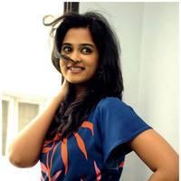 Nanditha Latest Images | Picture 520351