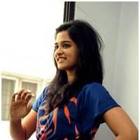 Nanditha Latest Images | Picture 520352