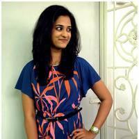 Nanditha Latest Images | Picture 520353