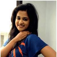 Nanditha Latest Images | Picture 520354