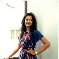 Nanditha Latest Images | Picture 520358