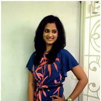 Nanditha Latest Images | Picture 520359